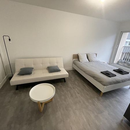 Logement Neuf A Proximite Du Centre Ville Avec Parking Лимож Экстерьер фото