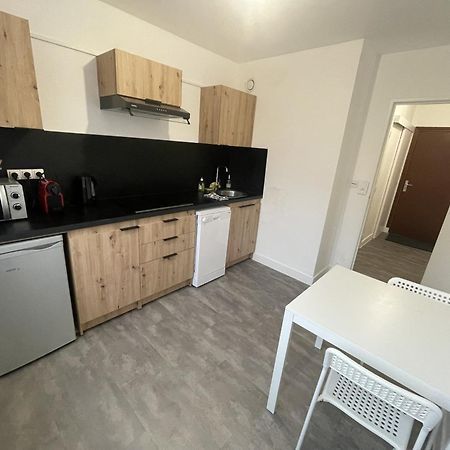 Logement Neuf A Proximite Du Centre Ville Avec Parking Лимож Экстерьер фото